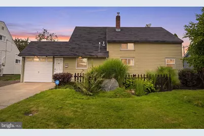 34 Ridge Lane, Levittown, PA 19055 - Photo 1