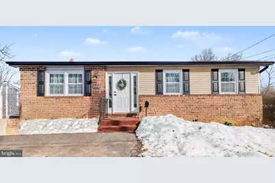 1240 Falls Avenue, Feasterville-Trevose, PA 19053 - Photo 1