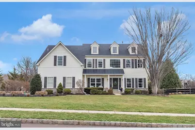 72 Bittersweet Drive, Doylestown, PA 18901 - Photo 1