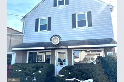 659 N Main Street #3, Doylestown, PA 18901 - Photo 25