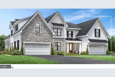 302 Kyle Lane, Langhorne, PA 19047 - Photo 1