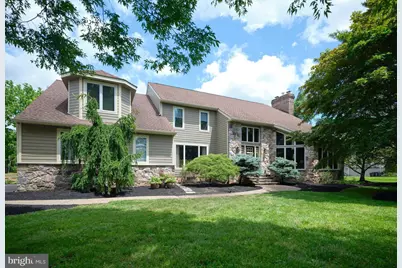 9 Skyview Drive, Ivyland, PA 18974 - Photo 1