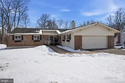 216 Bruce Road, Washington Crossing, PA 18977 - Photo 1