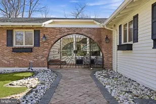 216 Bruce Rd, Washington Crossing, PA 18977 - Photo 3