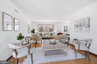 216 Bruce Road, Washington Crossing, PA 18977 - Photo 5