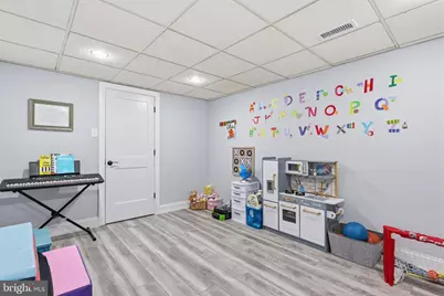 1821 Fox Run Terrace, Warrington, PA 18976 - Photo 27