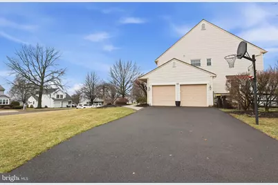 1821 Fox Run Terrace, Warrington, PA 18976 - Photo 35