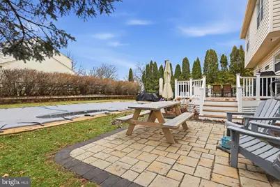 1821 Fox Run Terrace, Warrington, PA 18976 - Photo 31