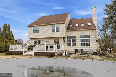 1821 Fox Run Terrace, Warrington, PA 18976 - Photo 33