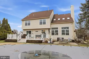 1821 Fox Run Terrace, Warrington, PA 18976 - Photo 33