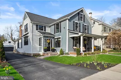 172 Lafayette Street, Doylestown, PA 18901 - Photo 1