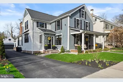 172 Lafayette Street, Doylestown, PA 18901 - Photo 1