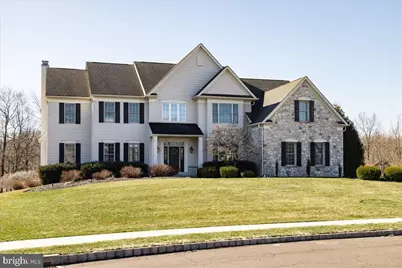 2423 April Drive, Jamison, PA 18929 - Photo 1