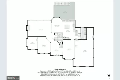 2423 April Drive, Jamison, PA 18929 - Photo 53