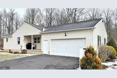 1347 E Thatcher Road, Quakertown, PA 18951 - Photo 1