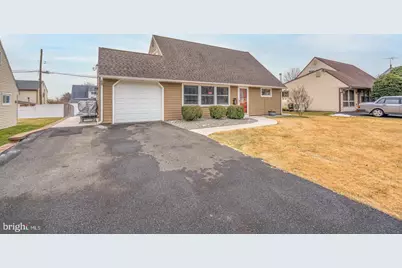 38 Vicar Lane, Levittown, PA 19054 - Photo 17