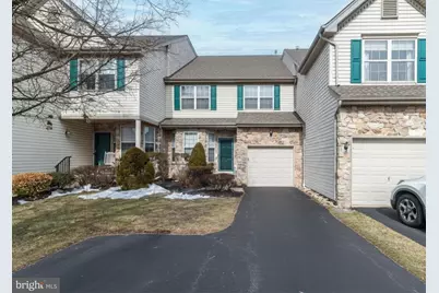 5128 Barness Court, Doylestown, PA 18902 - Photo 1