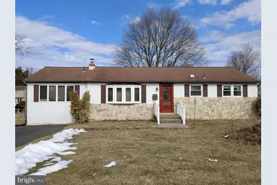 1413 Foster Road, Warminster, PA 18974 - Photo 1