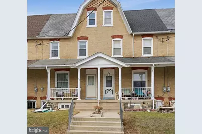 113 Cherry Street, Richlandtown, PA 18955 - Photo 1