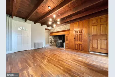 3679 Pickertown Road #FARMHOUSE, Chalfont, PA 18914 - Photo 15