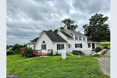 3679 Pickertown Road #FARMHOUSE, Chalfont, PA 18914 - Photo 5