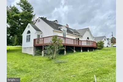 3679 Pickertown Road #FARMHOUSE, Chalfont, PA 18914 - Photo 9