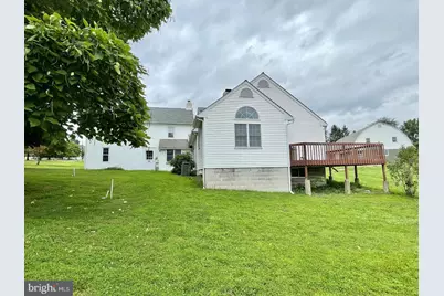 3679 Pickertown Road #FARMHOUSE, Chalfont, PA 18914 - Photo 7