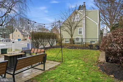 708 Barclay Avenue, Morrisville, PA 19067 - Photo 35