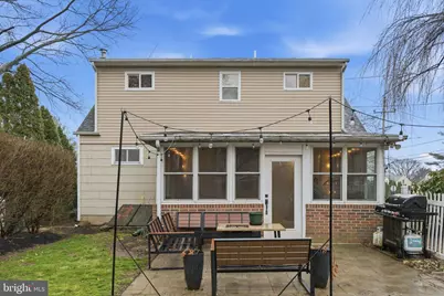 708 Barclay Avenue, Morrisville, PA 19067 - Photo 31