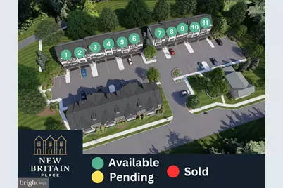 Lot 8 Butler Avenue, New Britain, PA 18901 - Photo 3