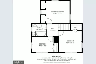 975 Woodvale Avenue, Langhorne, PA 19047 - Photo 59