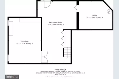 348 Burgundy Lane, Newtown, PA 18940 - Photo 45