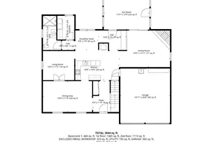 348 Burgundy Ln, Newtown, PA 18940 - Photo 43