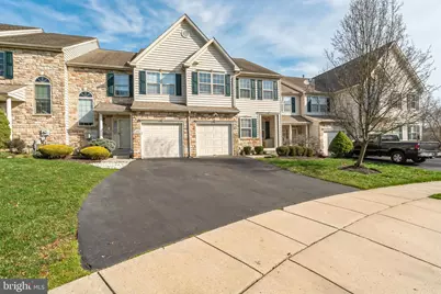 1855 Creekview Lane, Jamison, PA 18929 - Photo 29