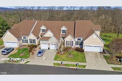 104 McConkey Drive, Washington Crossing, PA 18977 - Photo 33