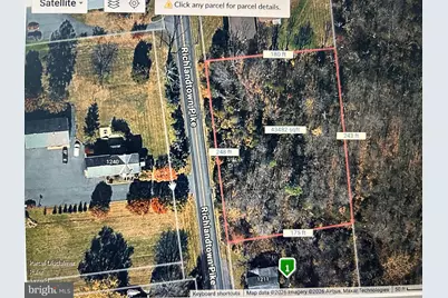 0 Richlandtown Pk, Quakertown, PA 18951 - Photo 1