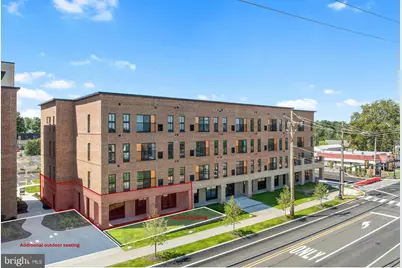 144 N Main Street #4A RESTAURANT SPACE, Dublin, PA 18917 - Photo 1