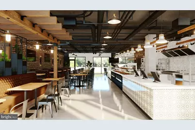 144 N Main Street #4A RESTAURANT SPACE, Dublin, PA 18917 - Photo 7