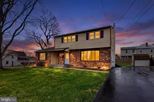 914 Avenue D, Langhorne, PA 19047 - Photo 1