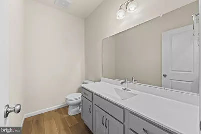 40 N Eighth Street #HOMESITE B20, Perkasie, PA 18944 - Photo 13