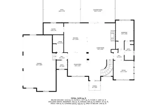 6934 Greene Mdw Ln, New Hope, PA 18938 - Photo 59