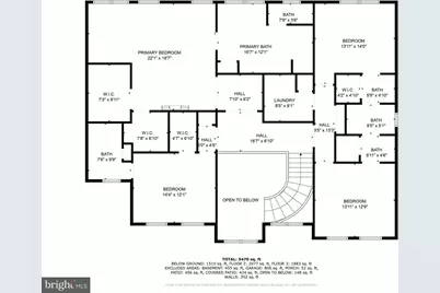 6934 Greene Meadow Lane, New Hope, PA 18938 - Photo 61