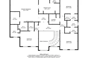 6934 Greene Mdw Ln, New Hope, PA 18938 - Photo 61