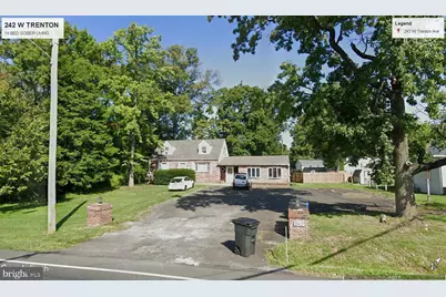 242 W Trenton Avenue, Morrisville, PA 19067 - Photo 1