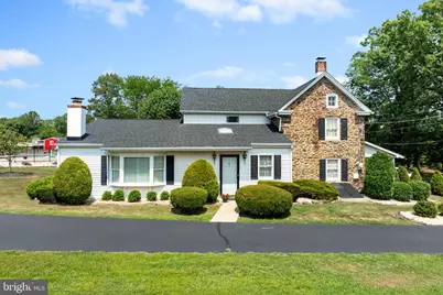 1202 Hilltown Pike, Hilltown, PA 18927 - Photo 5