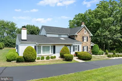 1202 Hilltown Pike, Hilltown, PA 18927 - Photo 5
