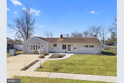 77 Gaping Rock Road, Levittown, PA 19057 - Photo 29