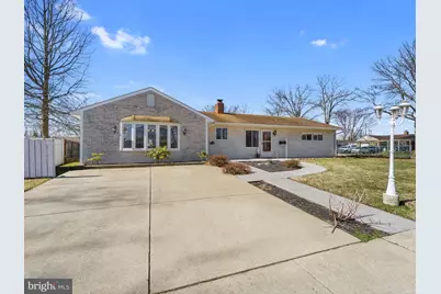 77 Gaping Rock Road, Levittown, PA 19057 - Photo 5