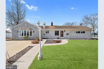 77 Gaping Rock Road, Levittown, PA 19057 - Photo 3