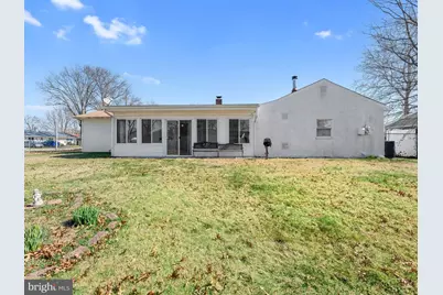 77 Gaping Rock Road, Levittown, PA 19057 - Photo 31